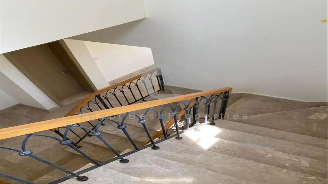 Villa for sale from owner Uptown Cairo