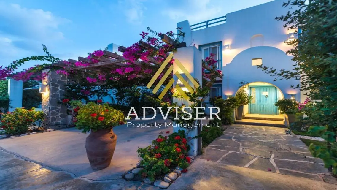 D.P 1.5% Villa In Plage Mountain View Over 12Years