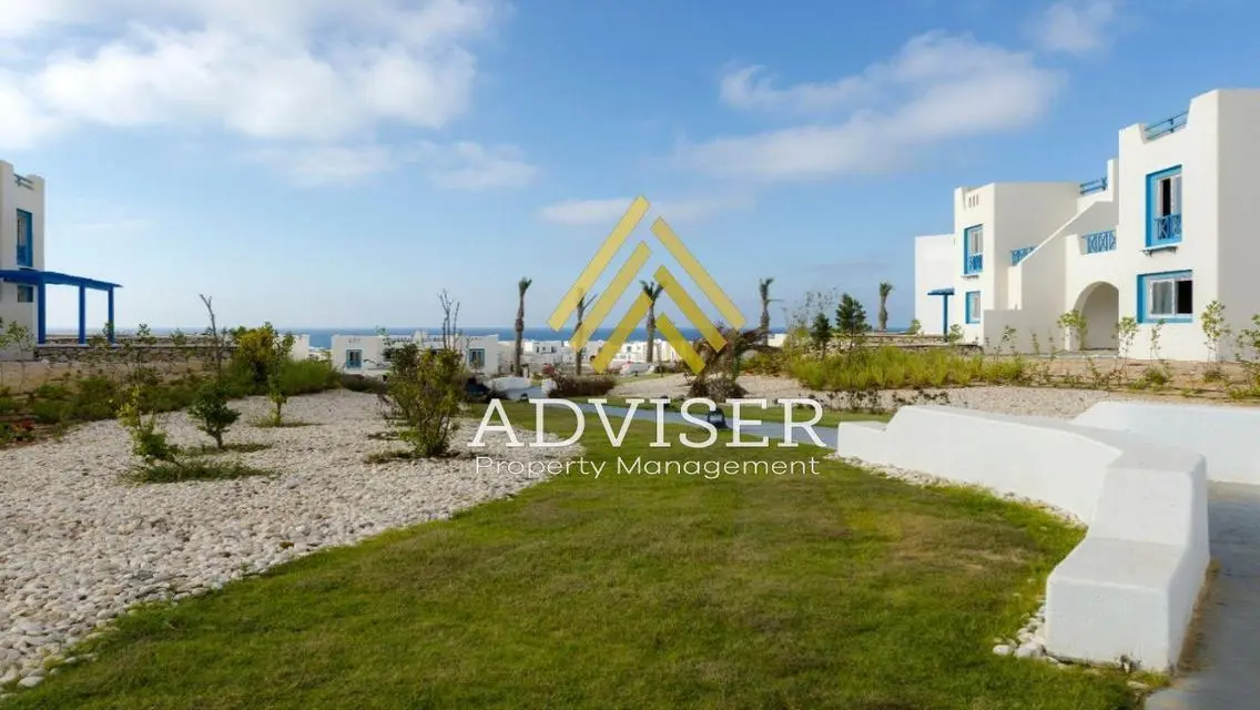 D.P 1.5% Villa In Plage Mountain View Over 12Years