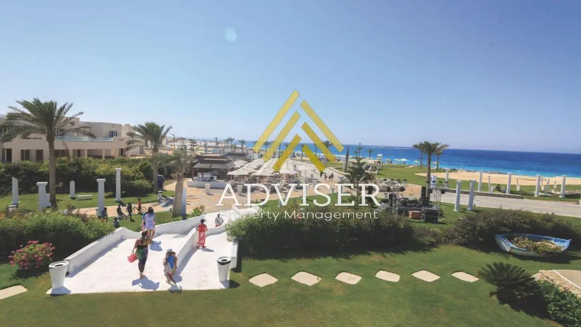 D.P 1.5% Villa In Plage Mountain View Over 12Years