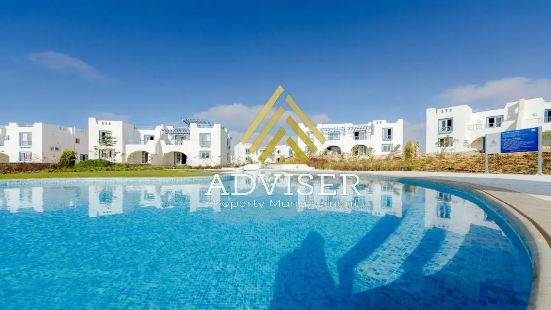D.P 1.5% Villa In Plage Mountain View Over 12Years