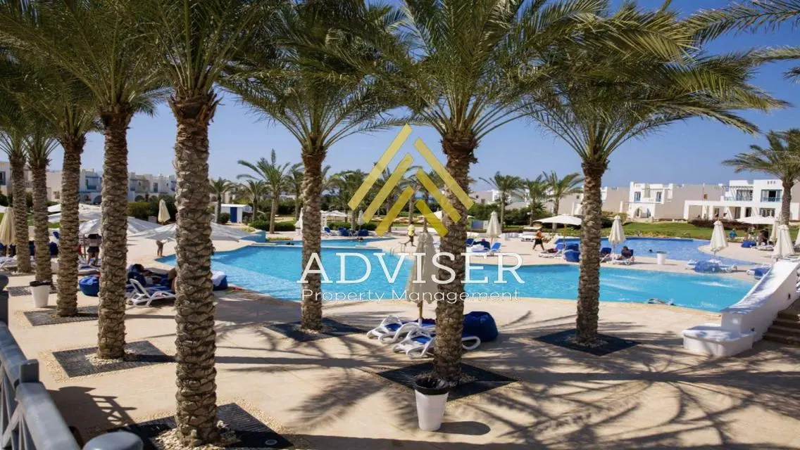 D.P 1.5% Villa In Plage Mountain View Over 12Years