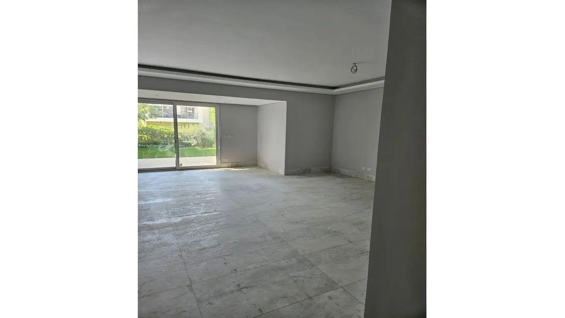 اول استخدام تشطيب مودرن.