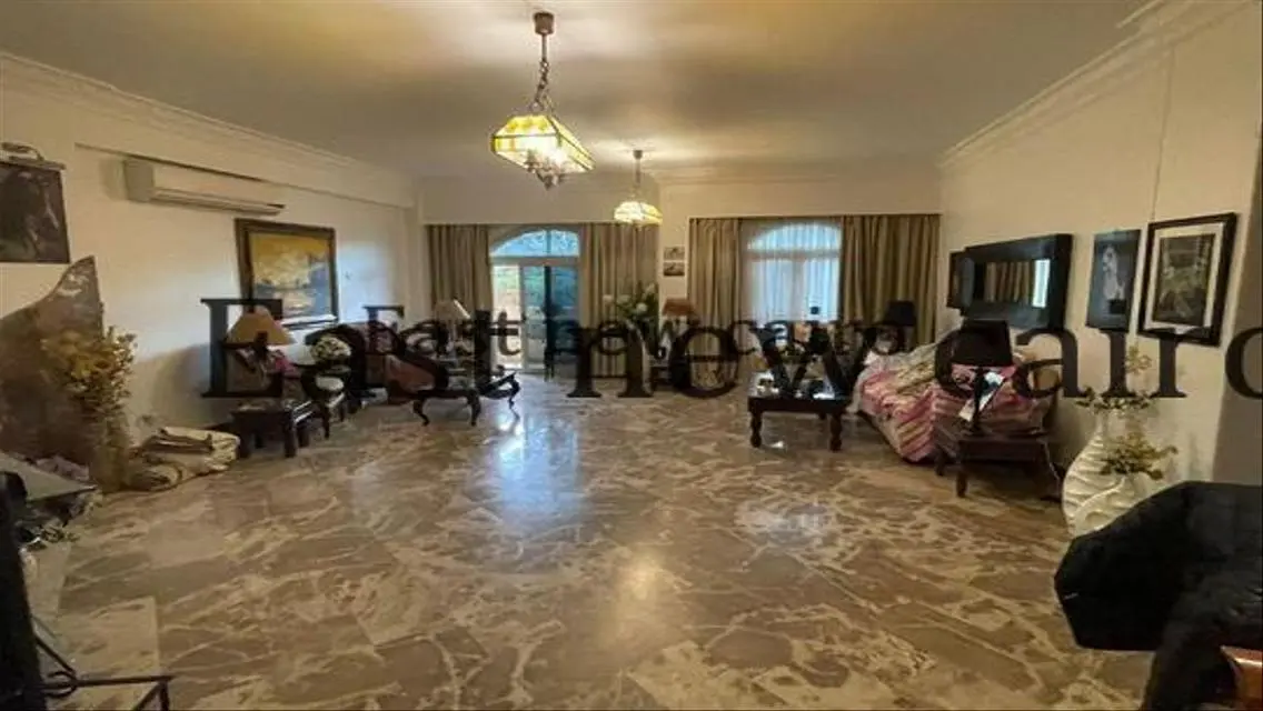 Luxury Villa for Sale with Private Pool and Garden