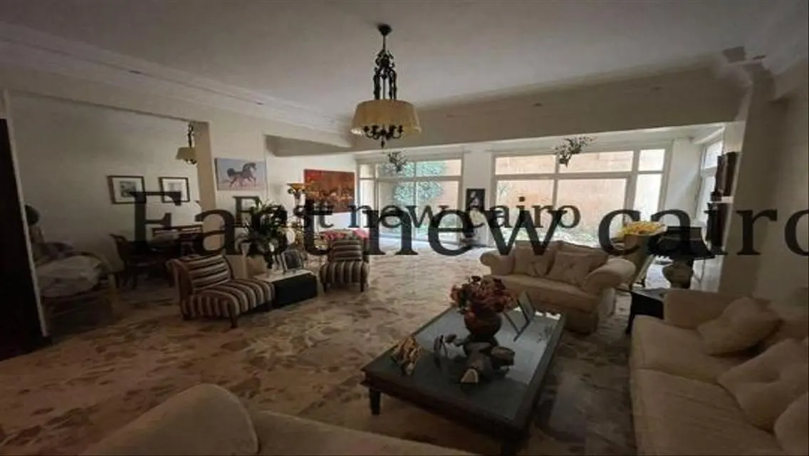 Luxury Villa for Sale with Private Pool and Garden