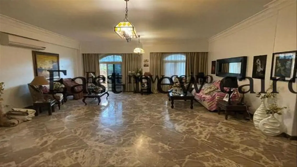 Luxury Villa for Sale with Private Pool and Garden