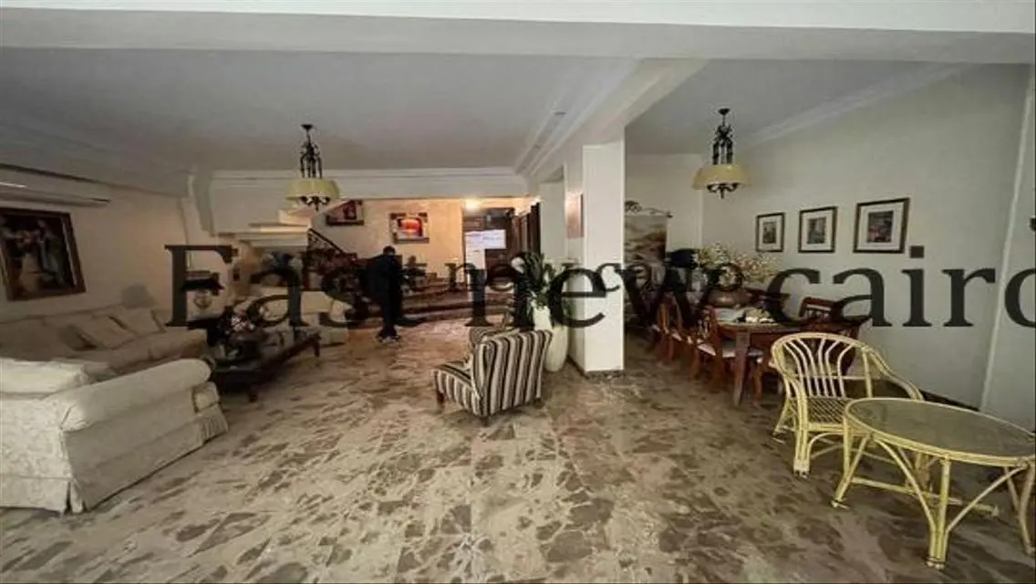 Luxury Villa for Sale with Private Pool and Garden