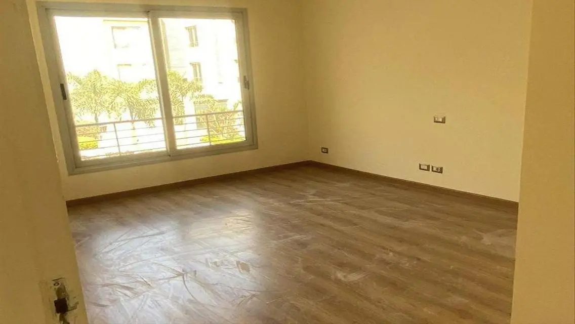 Fully finished apartment in Palm parks Palm Hills