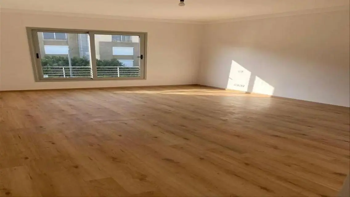 Fully finished apartment in Palm parks Palm Hills