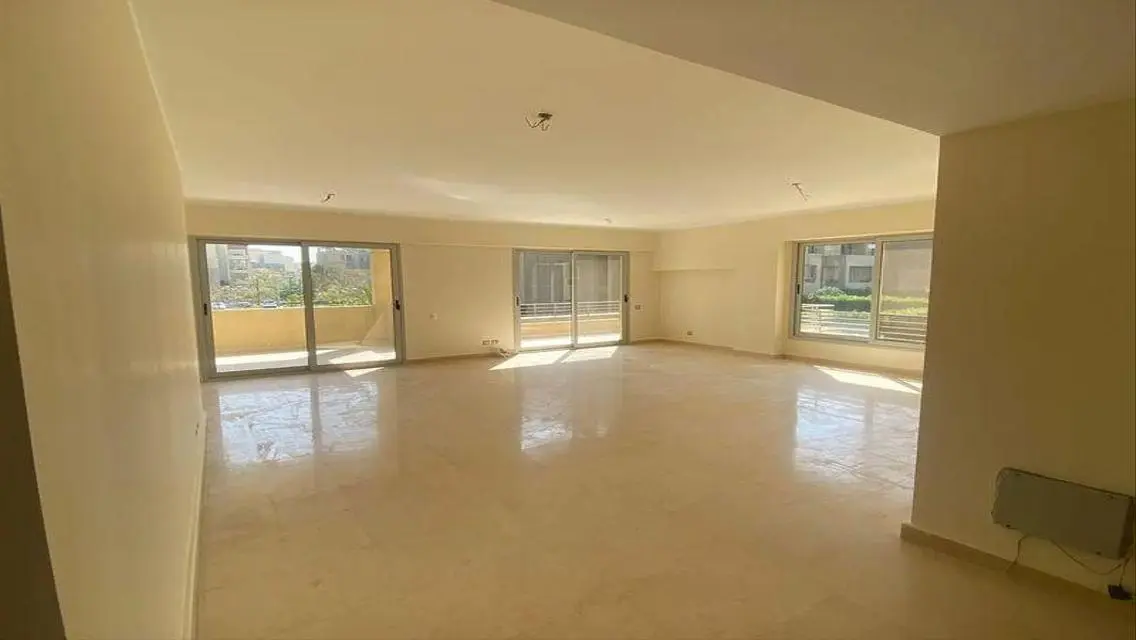 Fully finished apartment in Palm parks Palm Hills