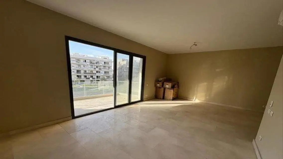 Finished Apartment RTM| Villette Next Mivida &amp; AUC