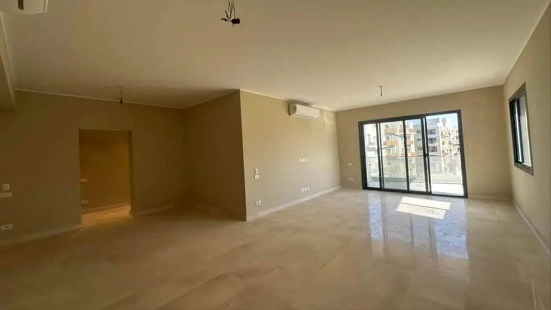 Finished Apartment RTM| Villette Next Mivida &amp; AUC