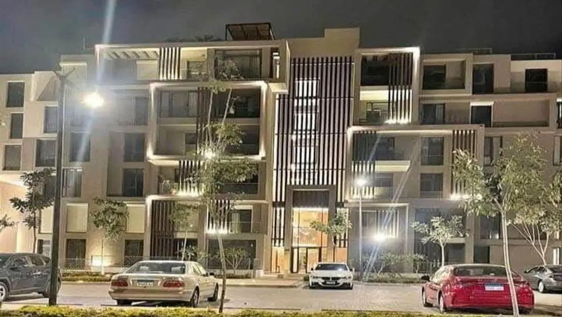 Finished Apartment RTM| Villette Next Mivida &amp; AUC