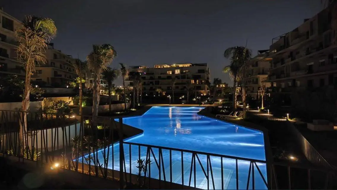 Finished Apartment RTM| Villette Next Mivida &amp; AUC