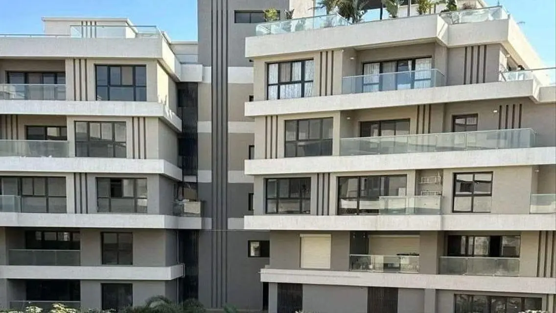 Finished Apartment RTM| Villette Next Mivida &amp; AUC