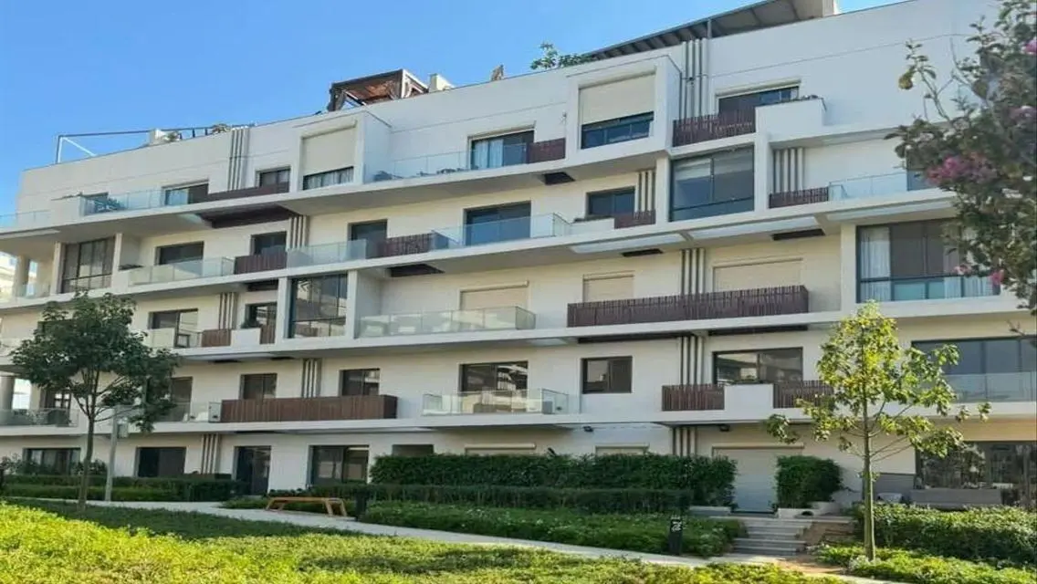 Finished Apartment RTM| Villette Next Mivida &amp; AUC