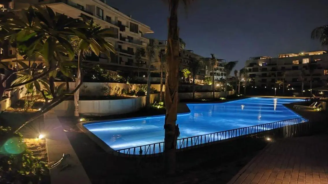 Finished Apartment RTM| Villette Next Mivida &amp; AUC