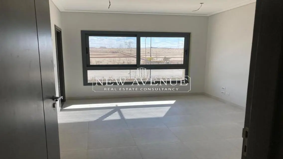 Clinic Fully Finished For Sale In New Giza 80m