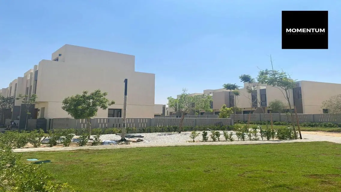 تاون هاوس للايجار 164متر متشطب بروج
