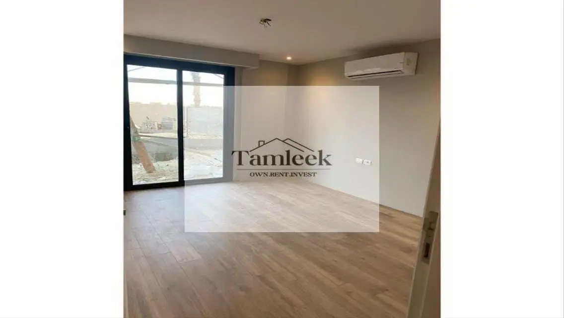 Fully Finished Apartment for Sale in Village West