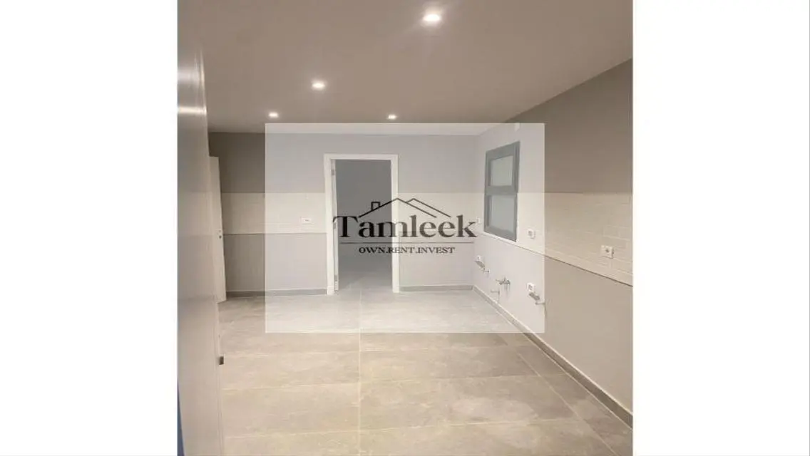 Fully Finished Apartment for Sale in Village West