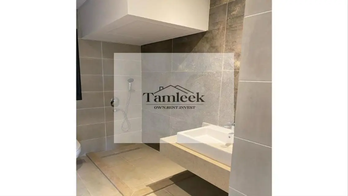 Fully Finished Apartment for Sale in Village West