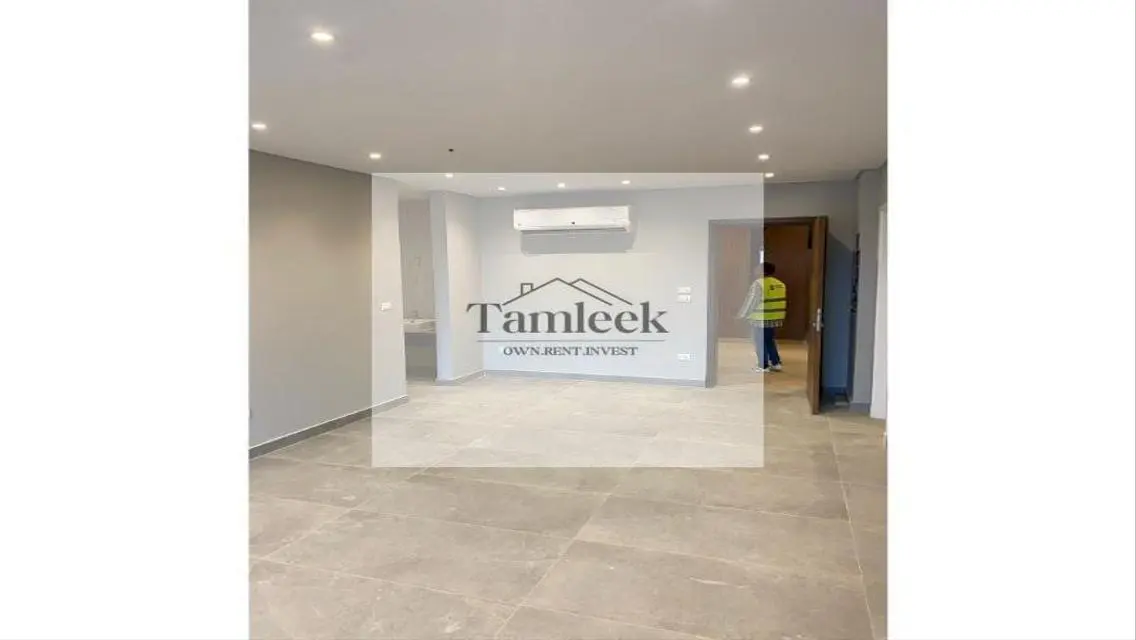 Fully Finished Apartment for Sale in Village West
