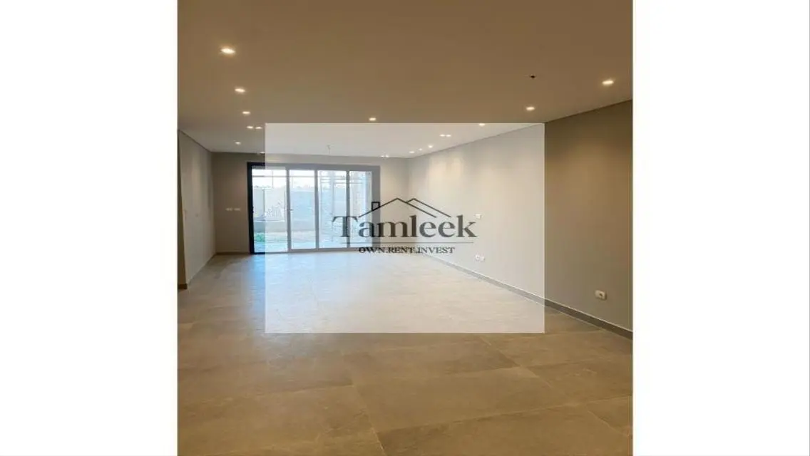 Fully Finished Apartment for Sale in Village West