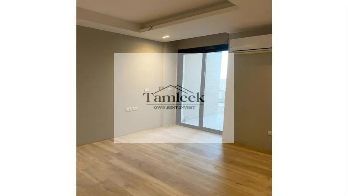 Fully Finished Apartment for Sale in Village West