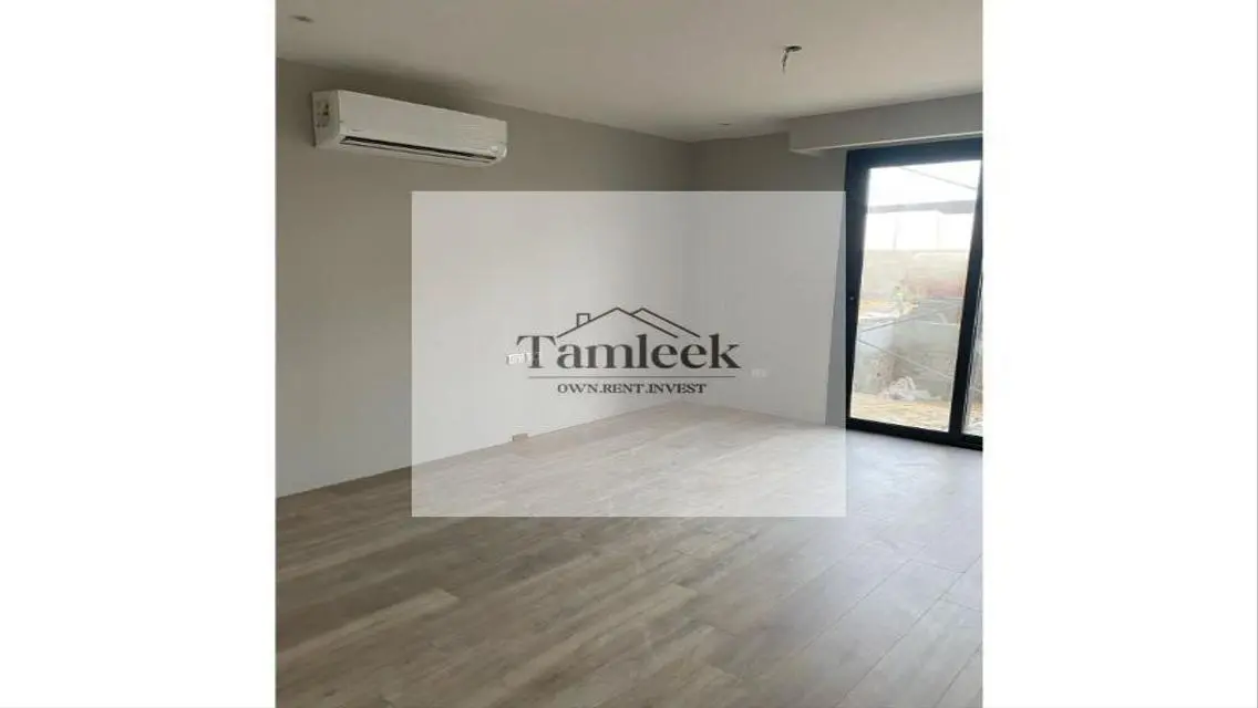 Fully Finished Apartment for Sale in Village West