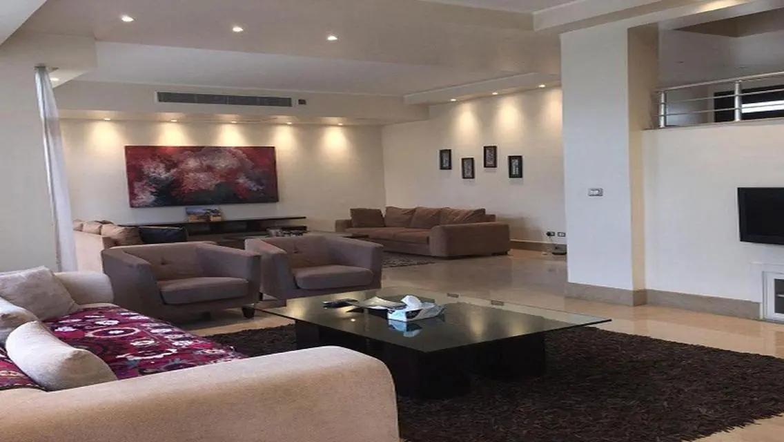 Townhouse for rent   Allegria - Sodic