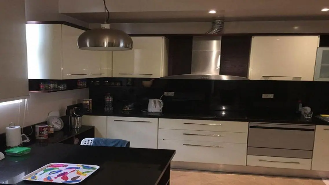 Townhouse for rent   Allegria - Sodic