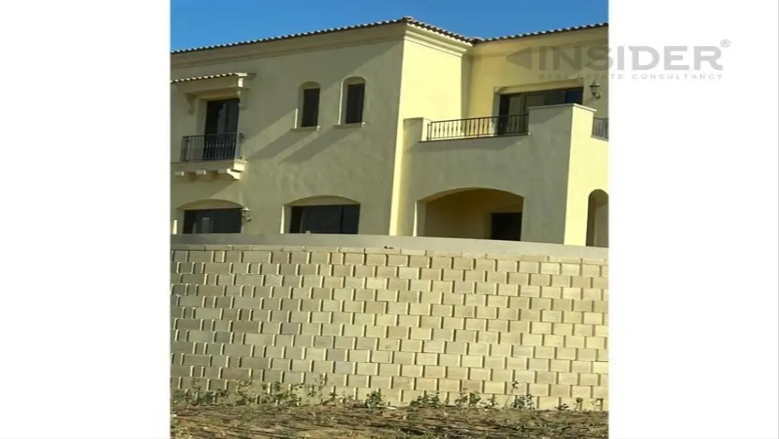 Luxury Villa for Sale - 325 sqm with Private Garden