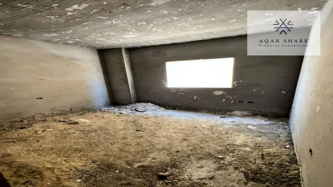 للبيع شقة بالنرجس الجديدة 160م لوكيشن مميز جدا
