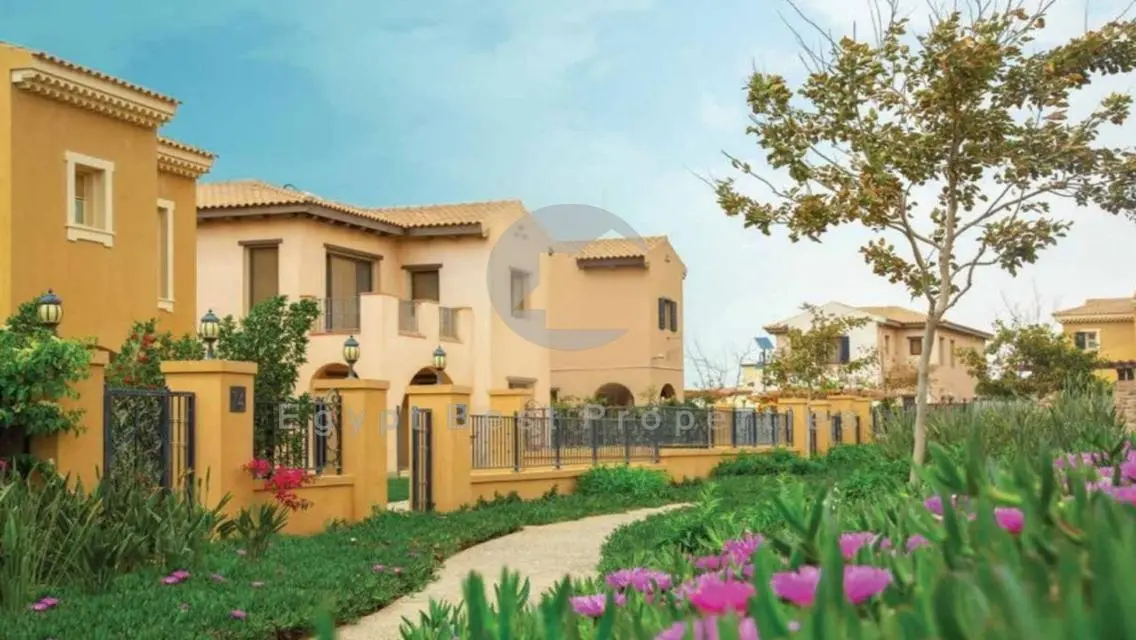 LUXURY Standalone Finished Landscape View @MIVIDA