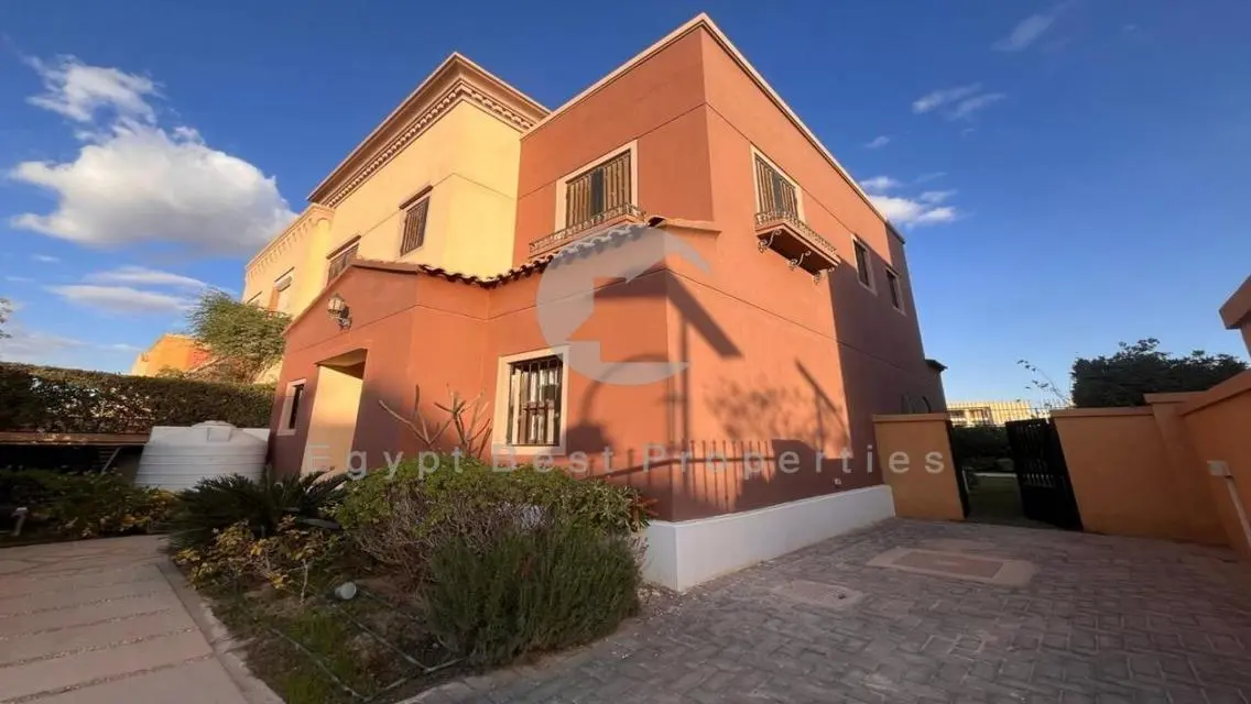 LUXURY Standalone Finished Landscape View @MIVIDA