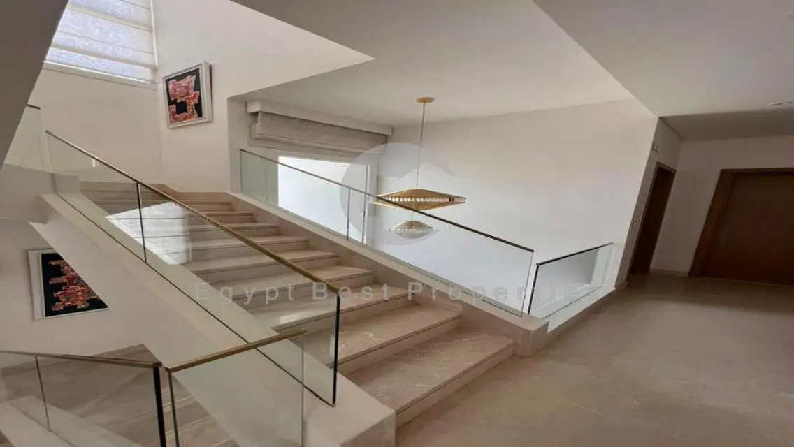 LUXURY Standalone Finished Landscape View @MIVIDA