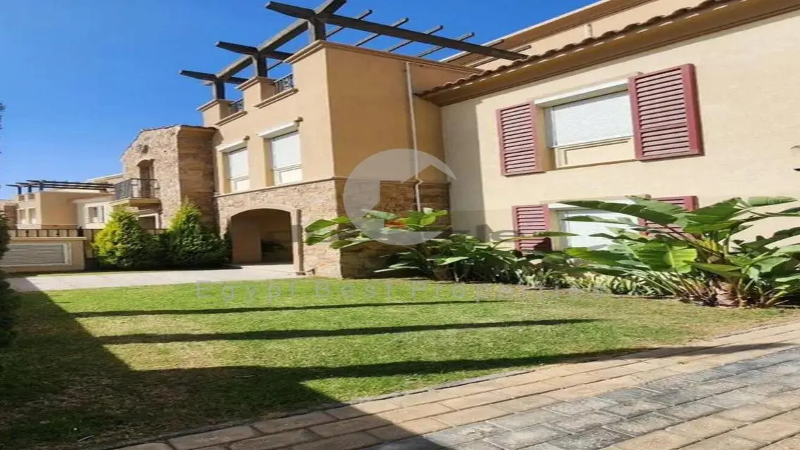 LUXURY Standalone Finished Landscape View @MIVIDA