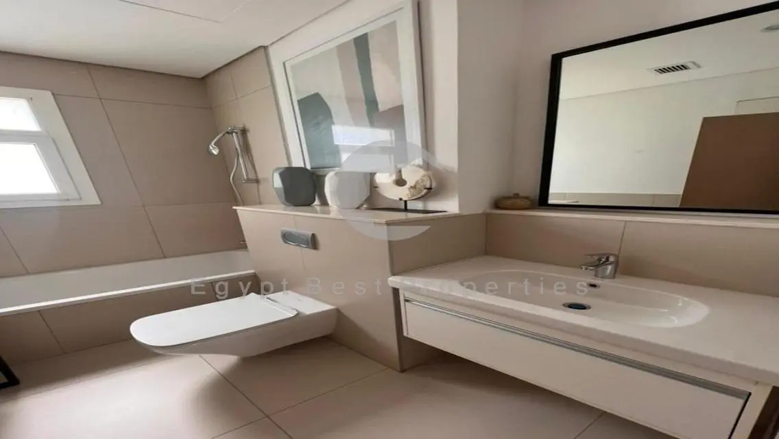 LUXURY Standalone Finished Landscape View @MIVIDA