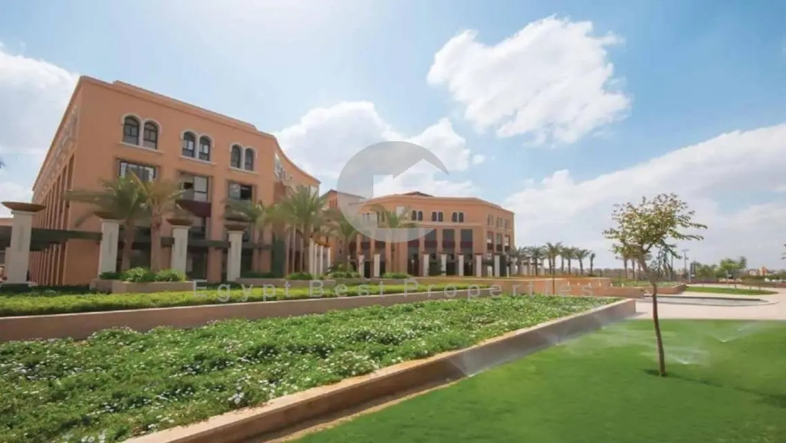 LUXURY Standalone Finished Landscape View @MIVIDA