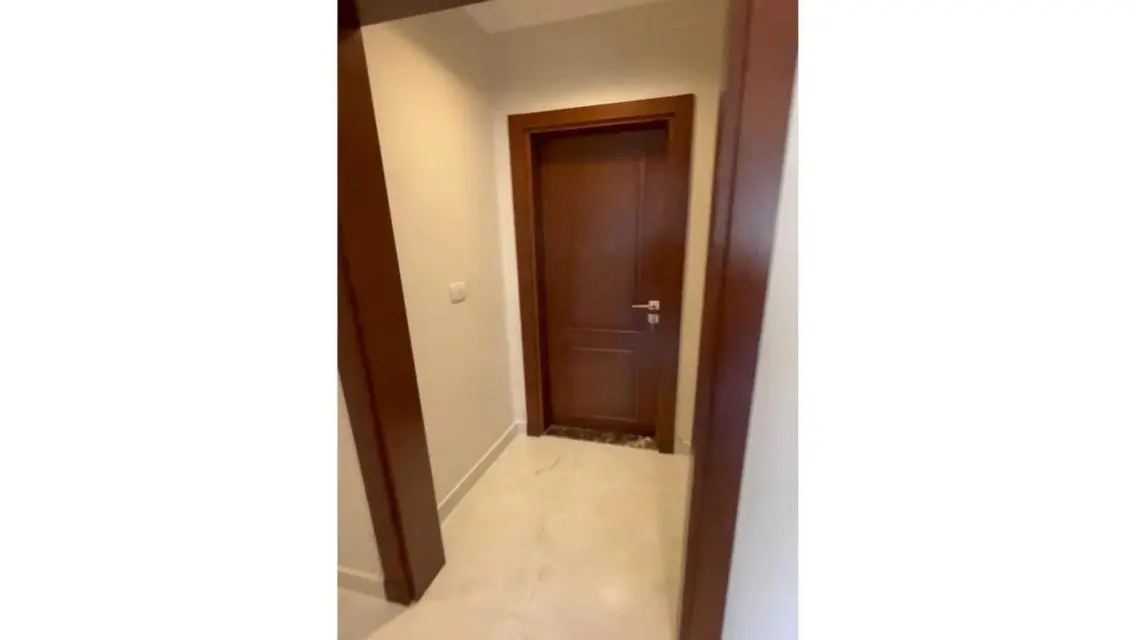Apartment for rent in SODIC EAST, fully finished