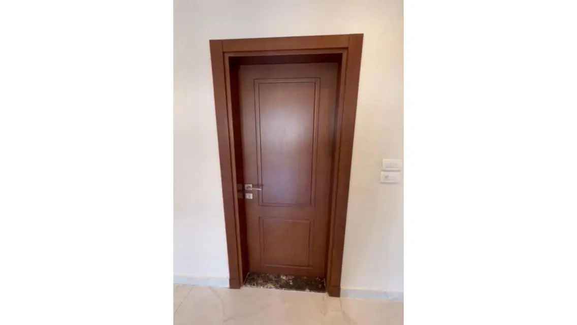 Apartment for rent in SODIC EAST, fully finished