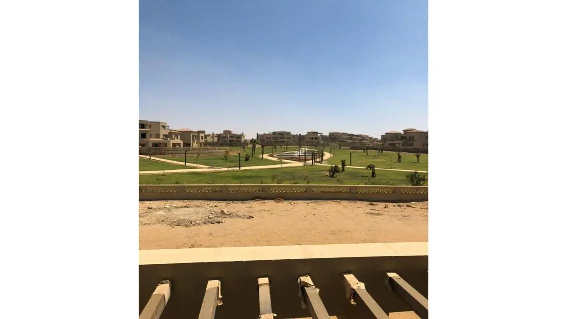 ستاندالون فيلا في بالم هيلز نيو كايرو بسعر مميز