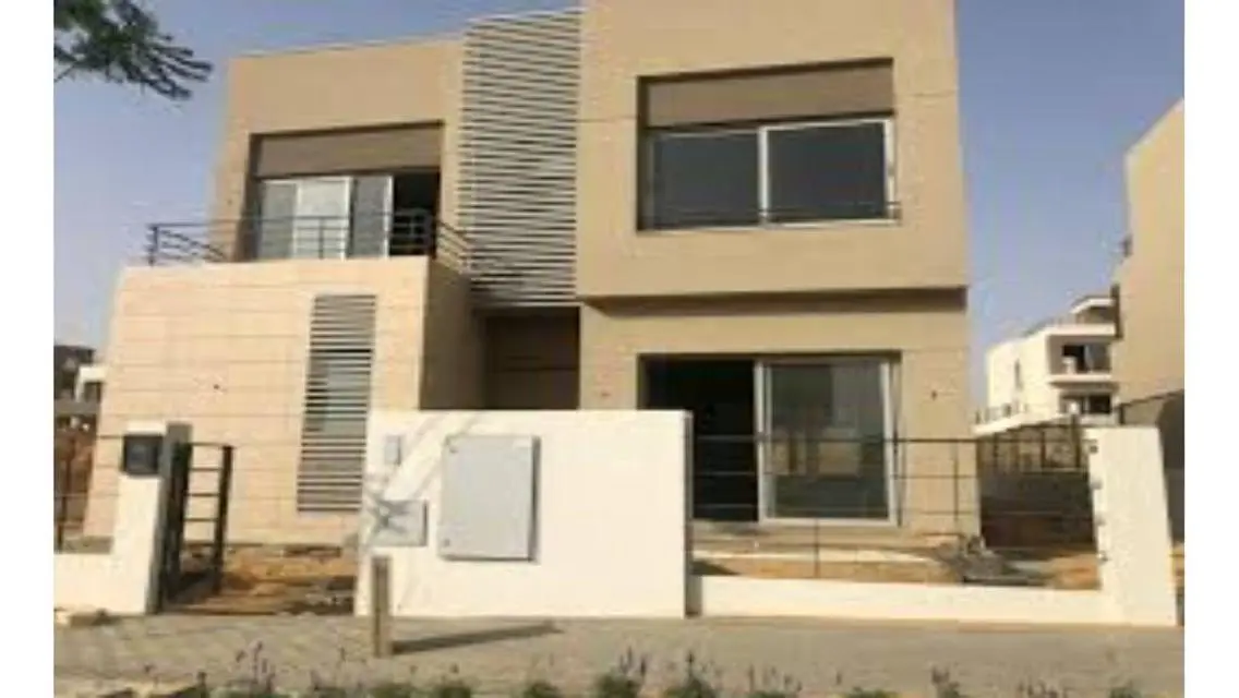 ستاندالون فيلا في بالم هيلز نيو كايرو بسعر مميز