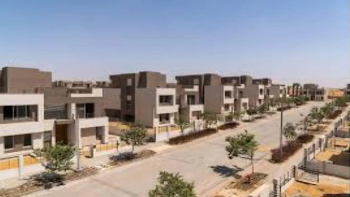 ستاندالون فيلا في بالم هيلز نيو كايرو بسعر مميز