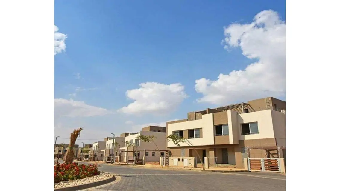 ستاندالون فيلا في بالم هيلز نيو كايرو بسعر مميز