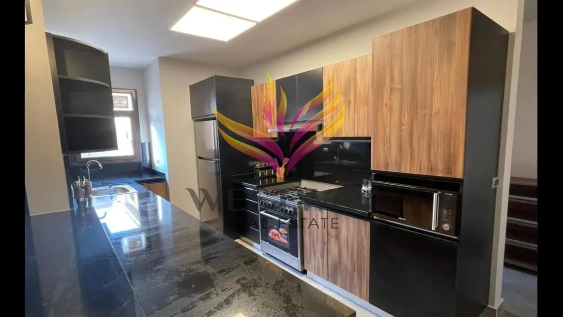 apartment for rent in Casa 120m