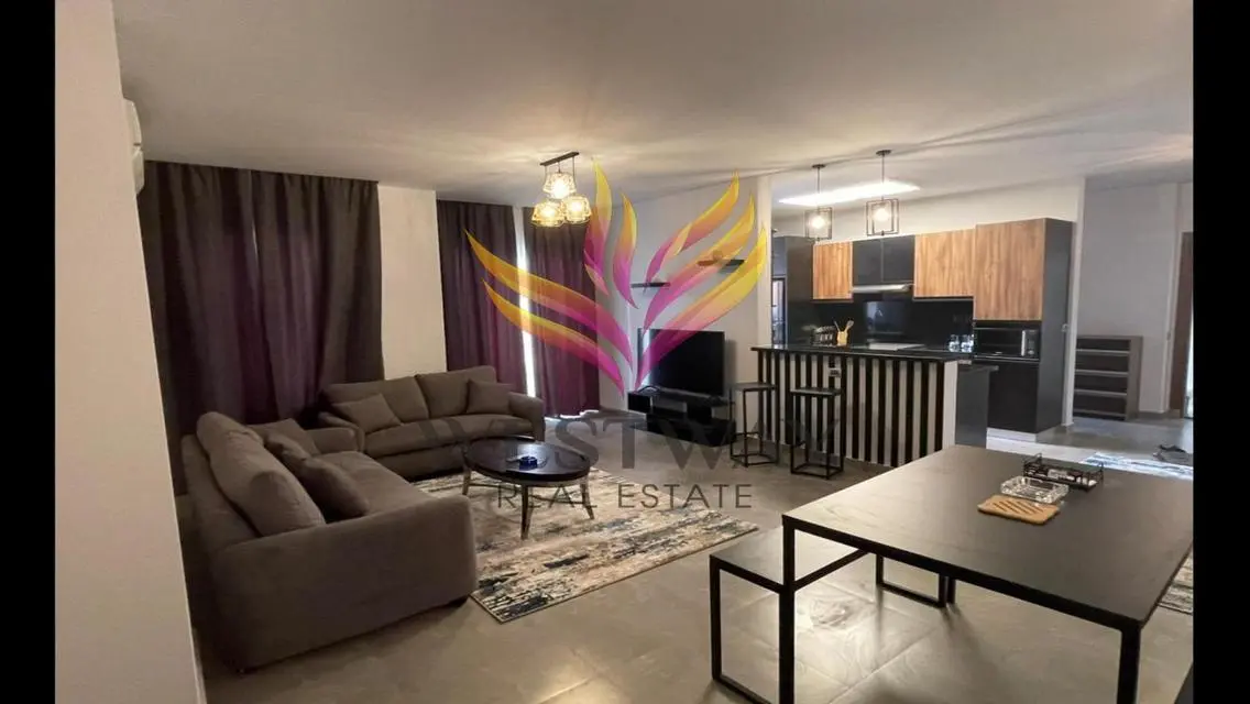 apartment for rent in Casa 120m