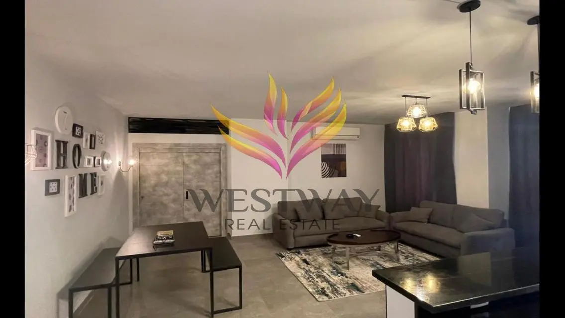 apartment for rent in Casa 120m