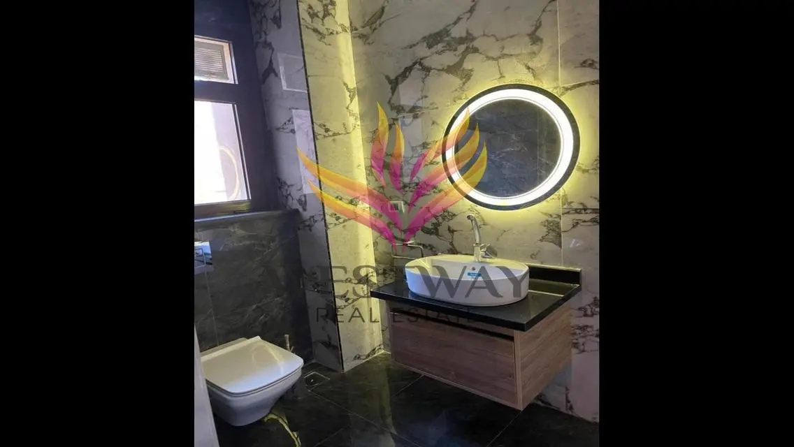 apartment for rent in Casa 120m
